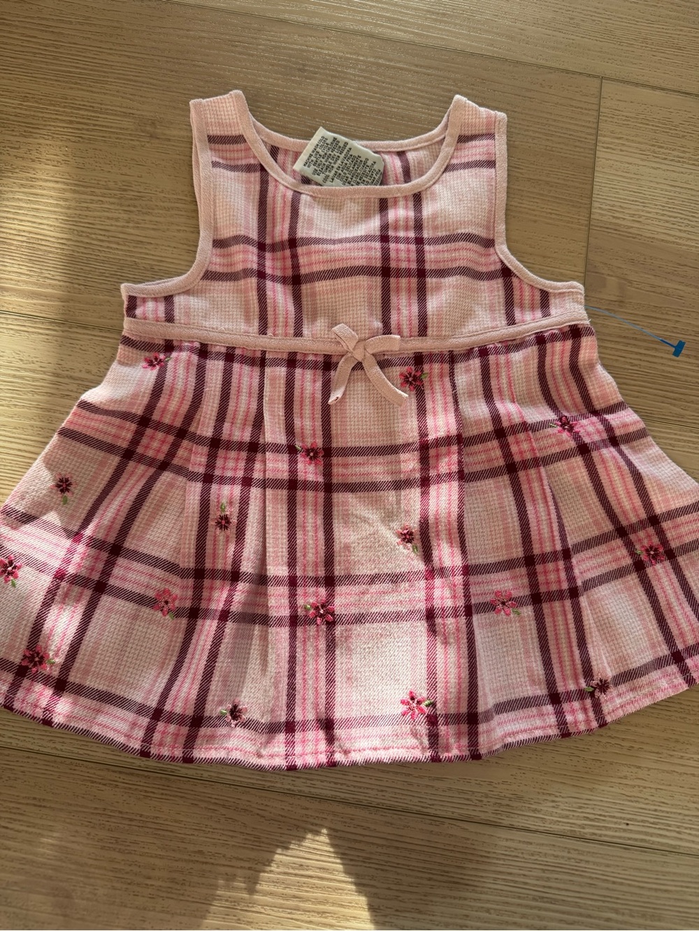 💖 THE ULTIMATE Y2K VINTAGE BABY DRESS 💖 6-9 Month